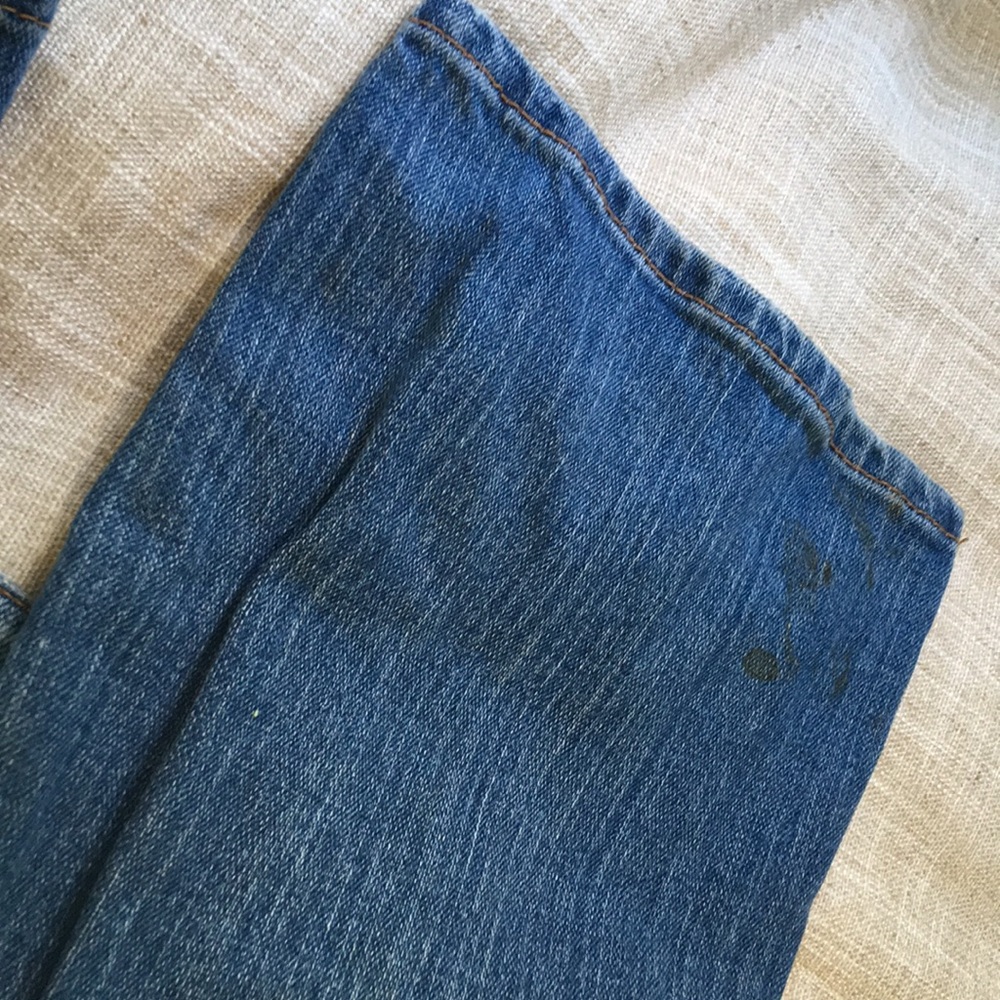 Ralph Lauren Jeans 👖 - Picture 3 of 6